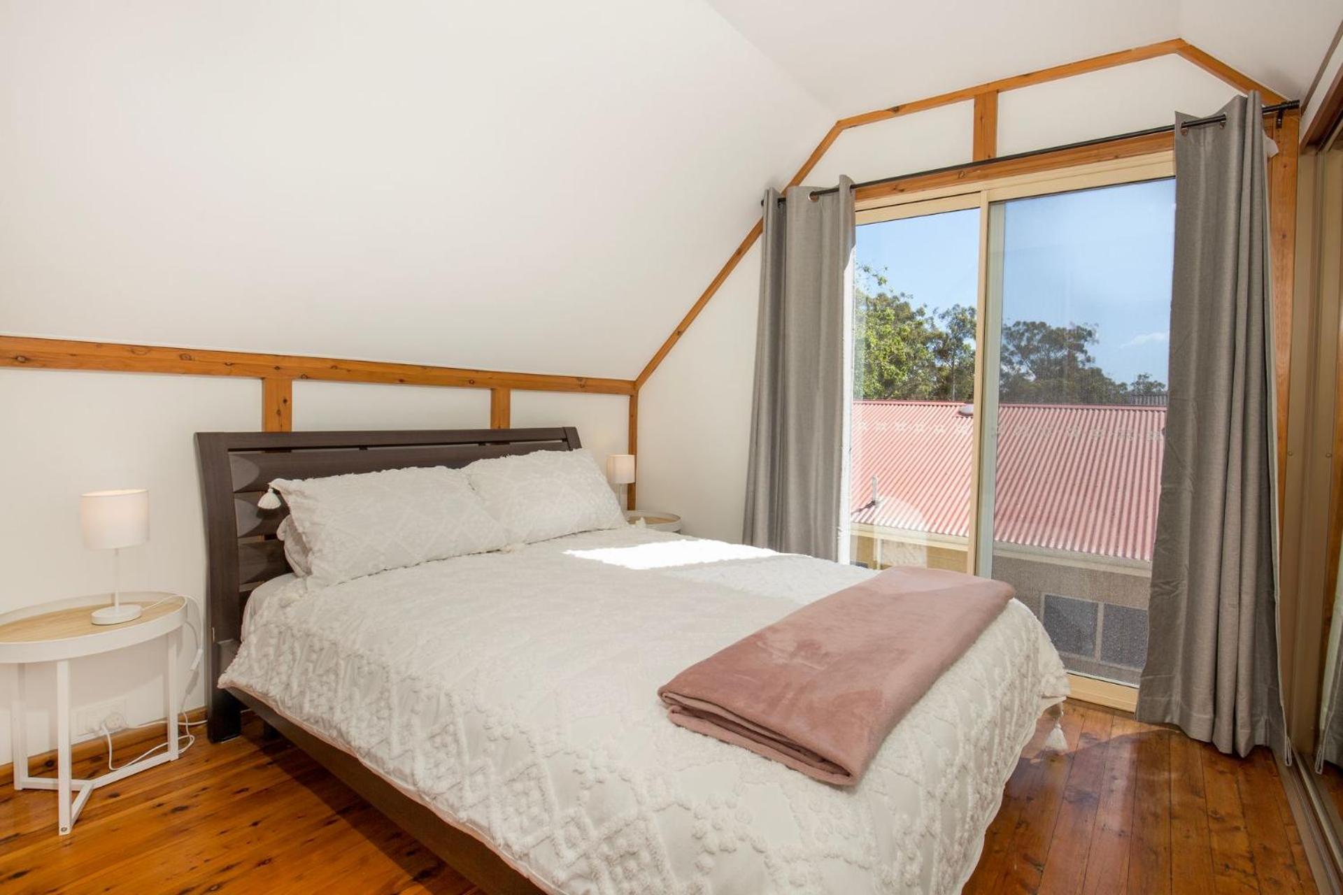 Callala Cottage 4 Mins Walk to Beach