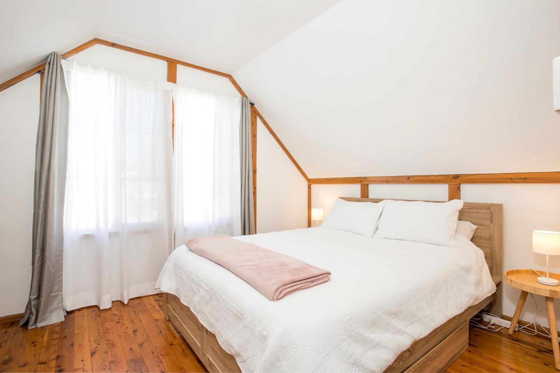 Callala Cottage 4 Mins Walk to Beach