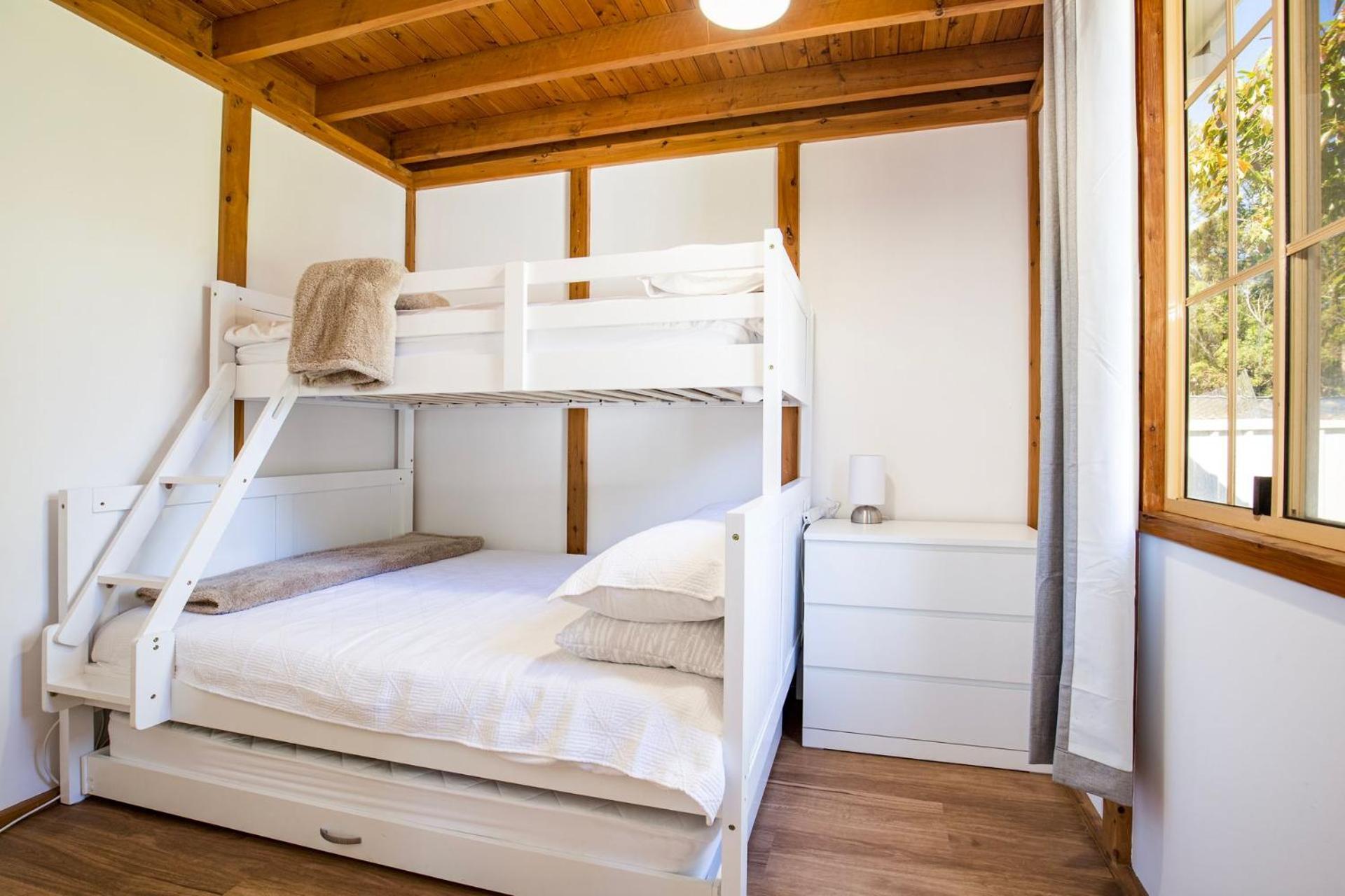 Callala Cottage 4 Mins Walk to Beach