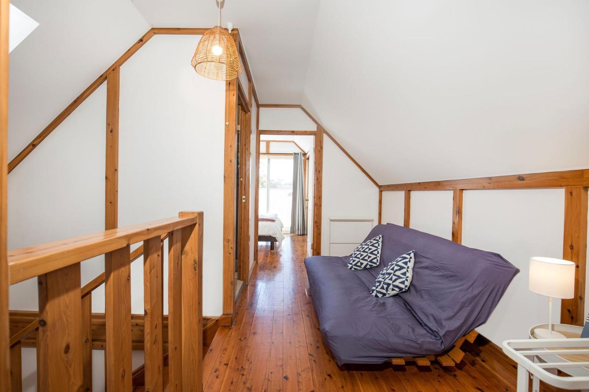 Callala Cottage 4 Mins Walk to Beach