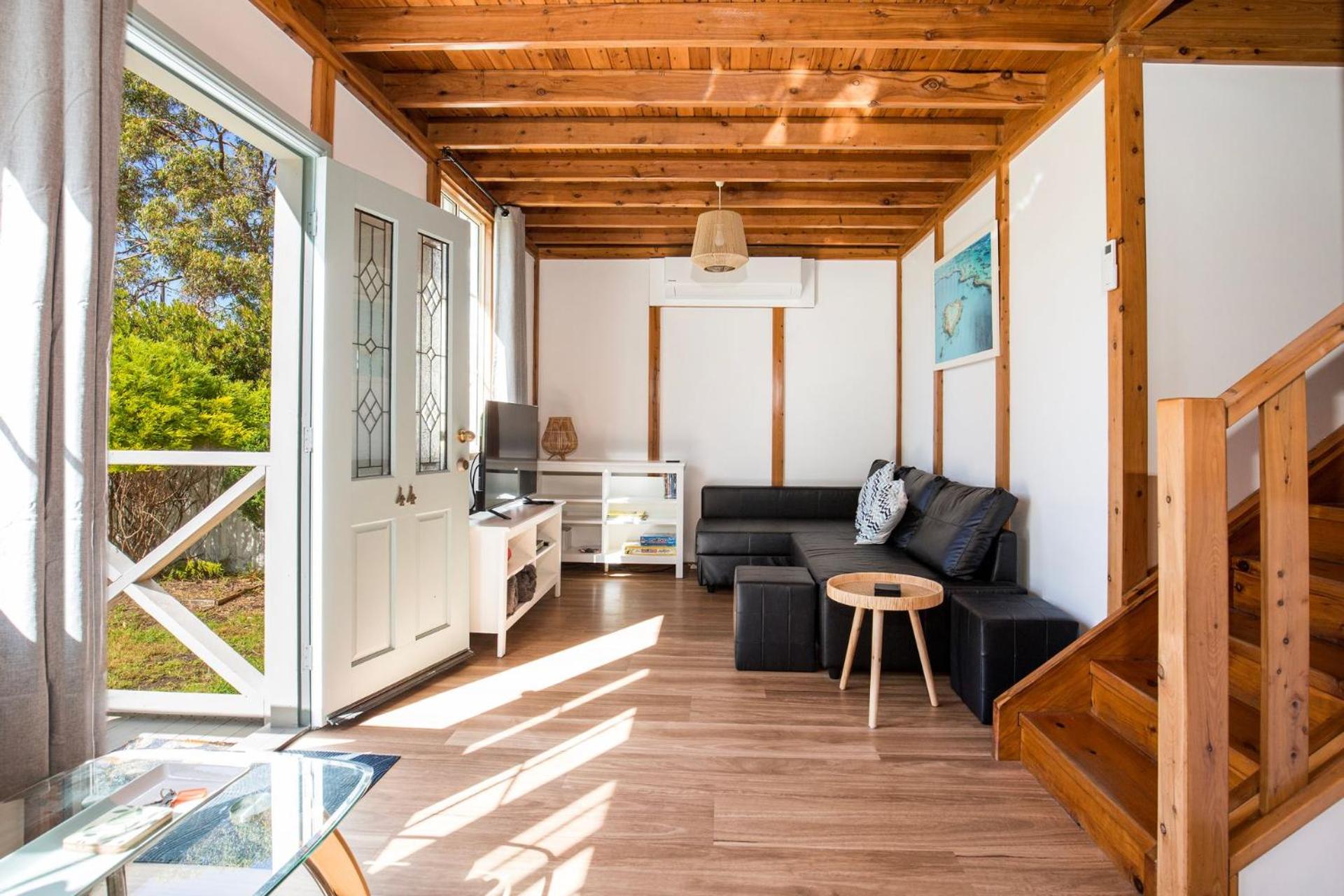 Callala Cottage 4 Mins Walk to Beach