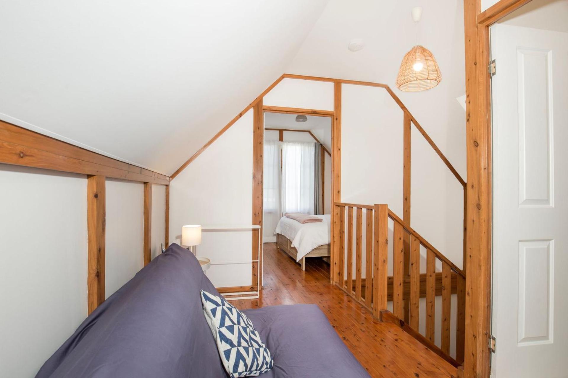 Callala Cottage 4 Mins Walk to Beach