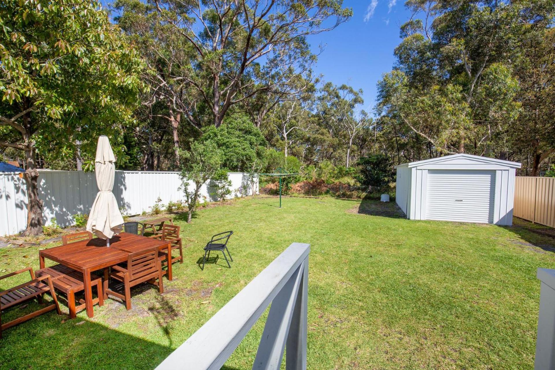 Callala Cottage 4 Mins Walk to Beach