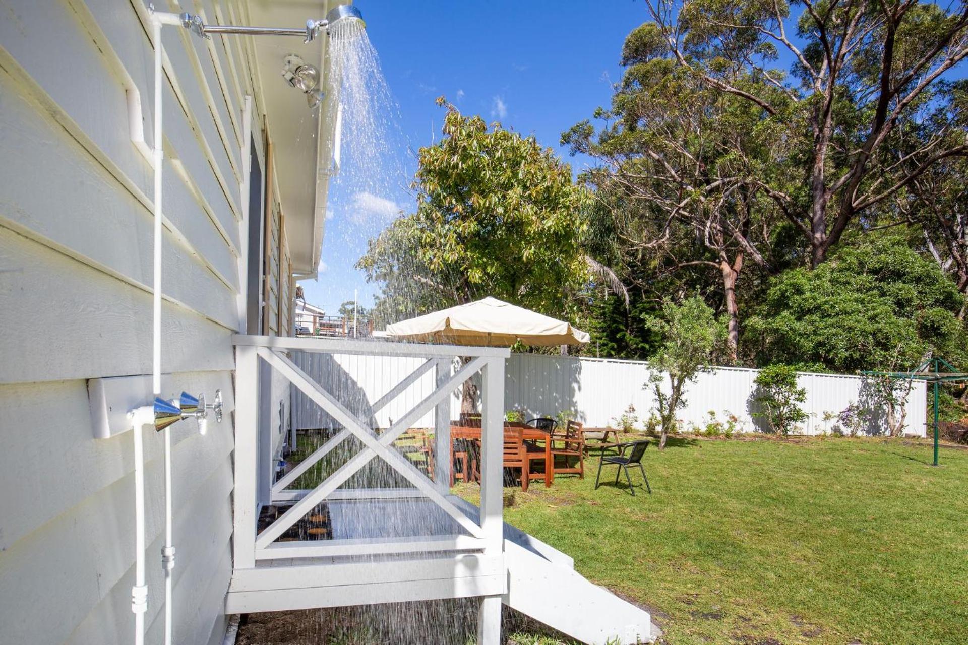 Callala Cottage 4 Mins Walk to Beach