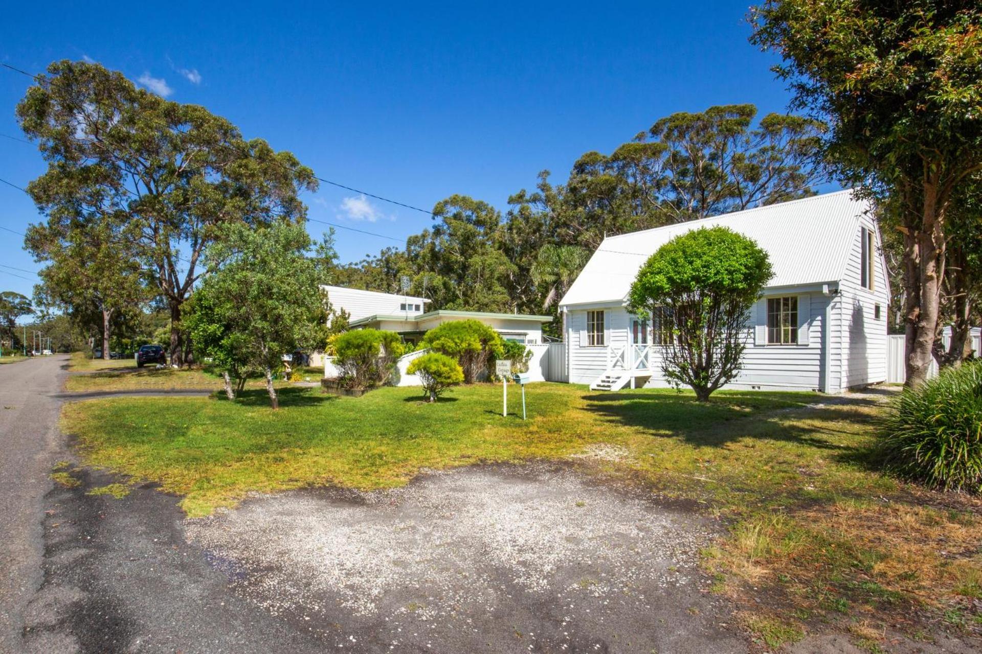 Callala Cottage 4 Mins Walk to Beach
