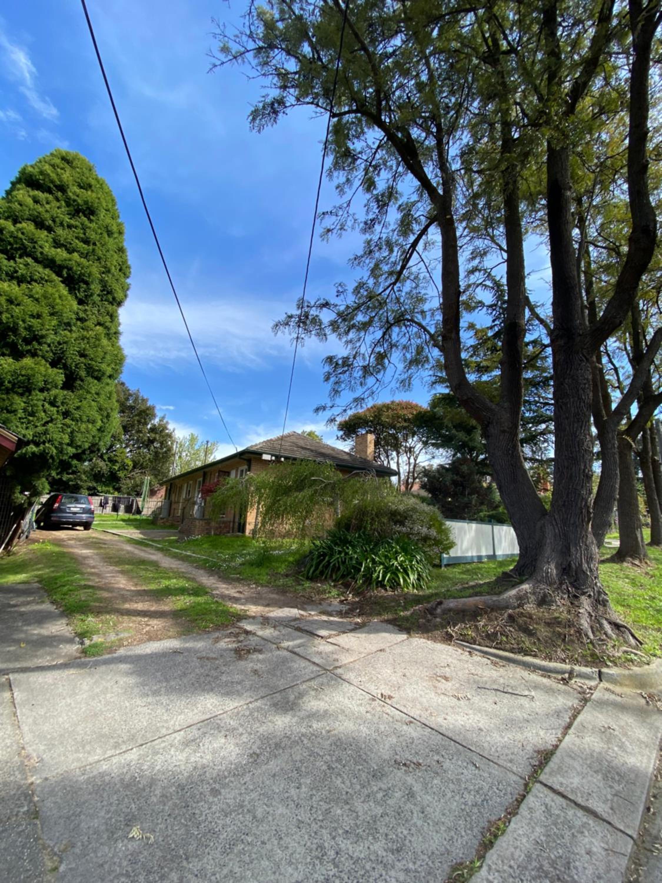 Mitcham Station Home Stay