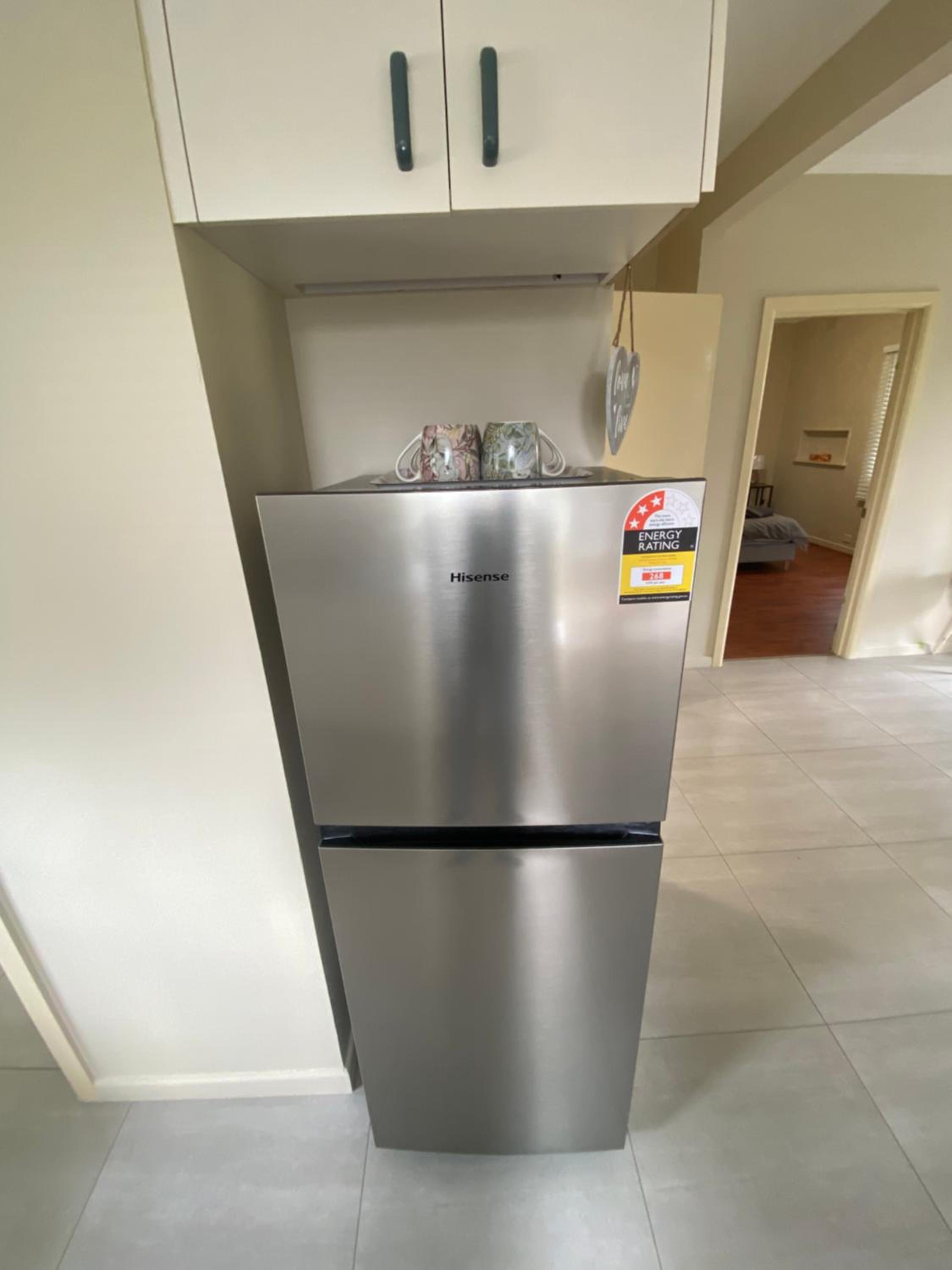 Mitcham Station Home Stay