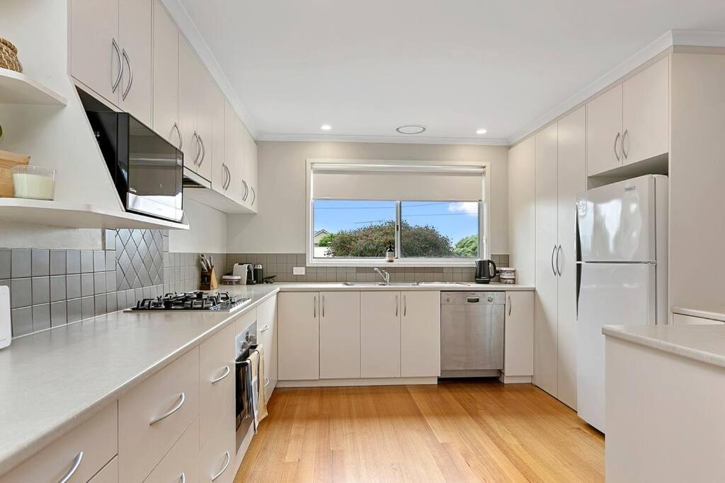Miren Cottage Holiday Home Free Wi-Fi