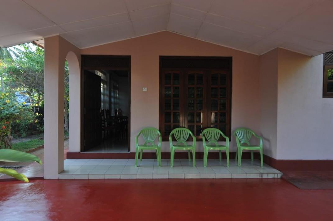 SYDNEY HOMESTAY