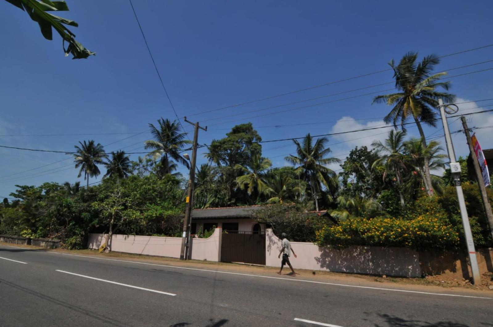 SYDNEY HOMESTAY