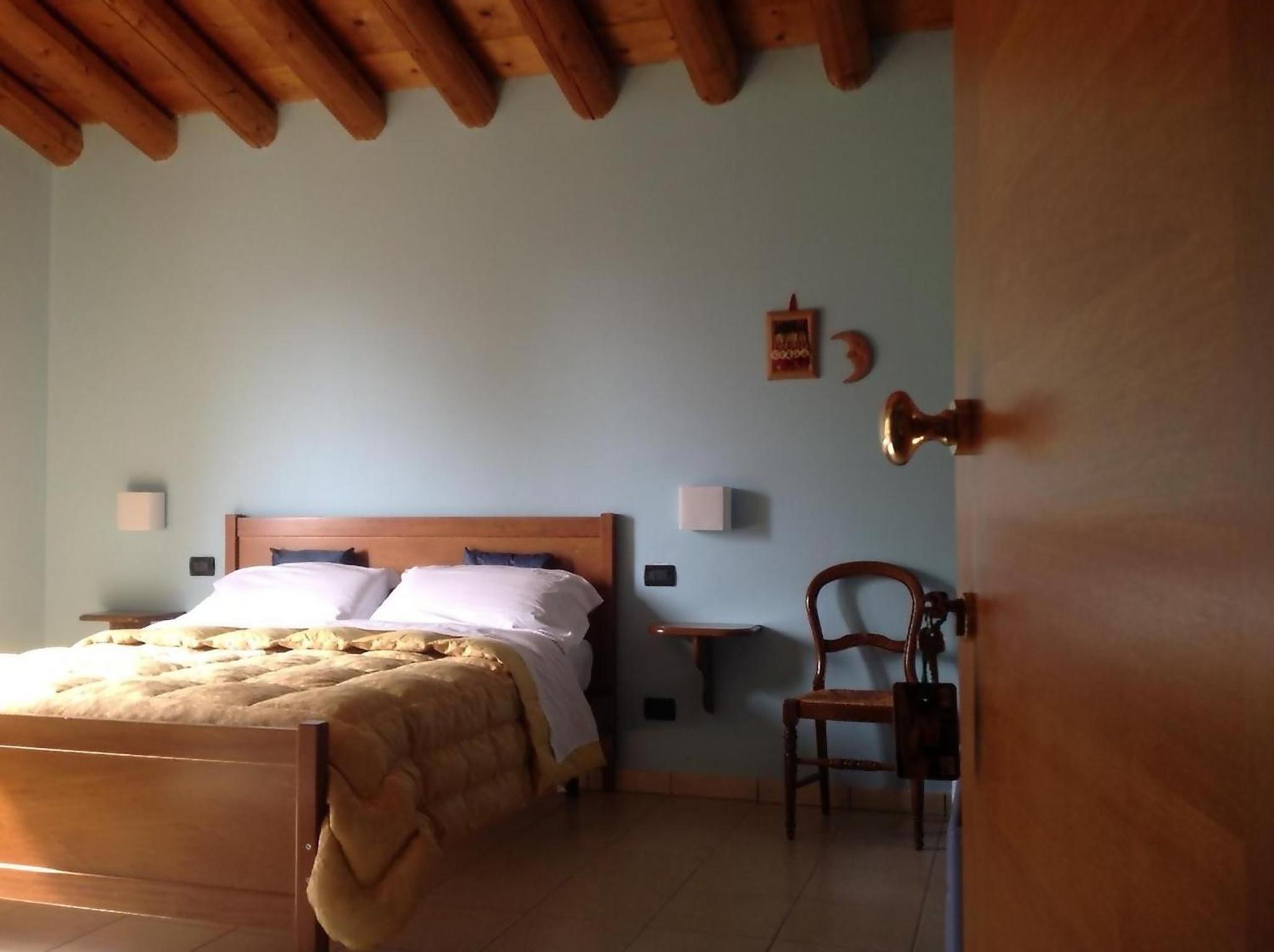 Agriturismo Altobello