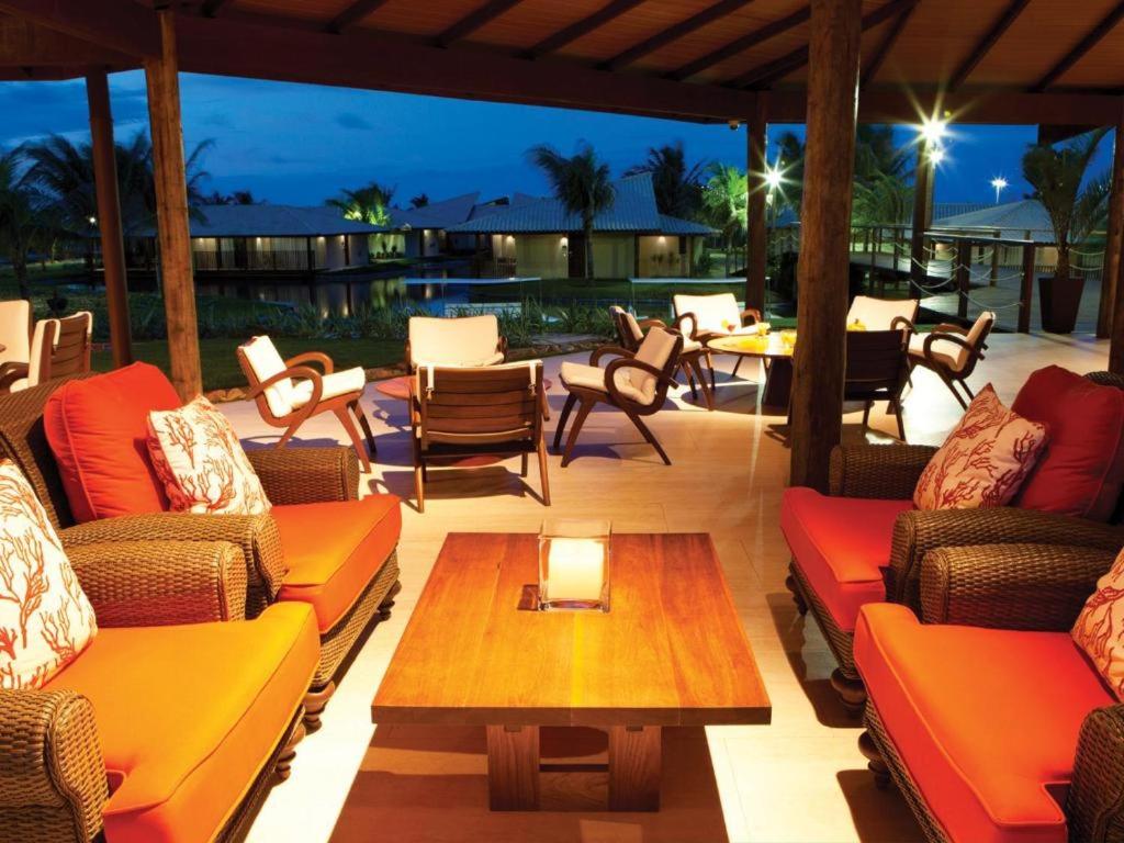 DOM PEDRO LAGUNA BEACH RESORT & GOLF