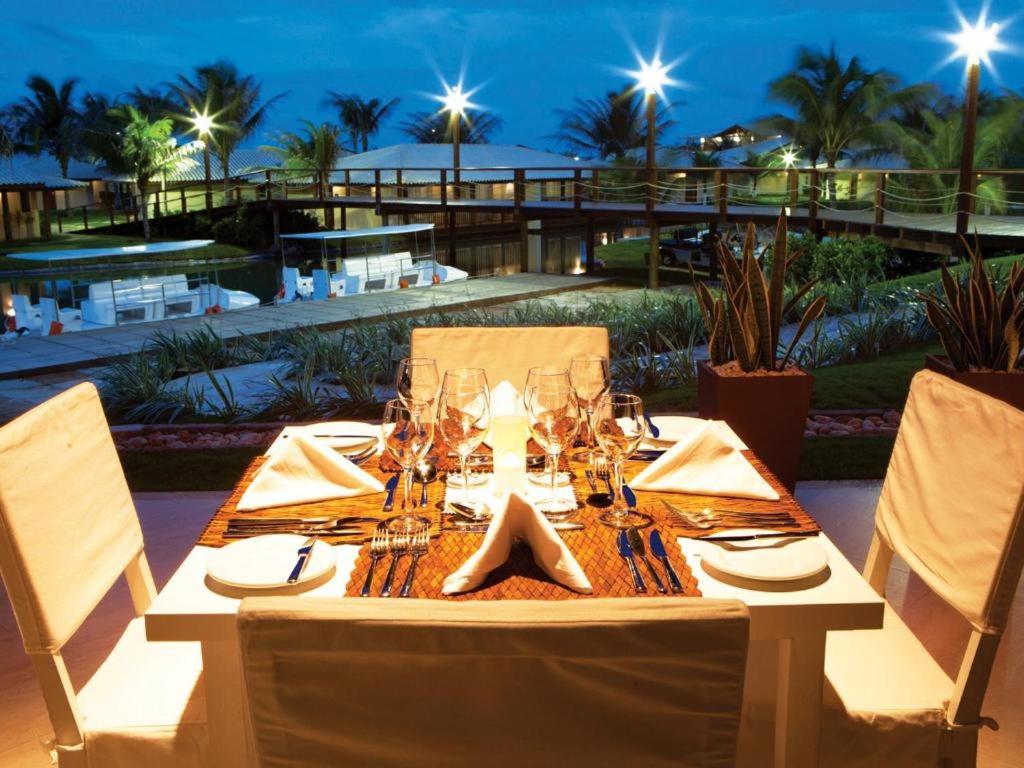 DOM PEDRO LAGUNA BEACH RESORT & GOLF