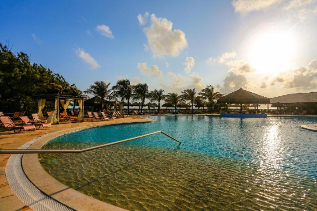 DOM PEDRO LAGUNA BEACH RESORT & GOLF