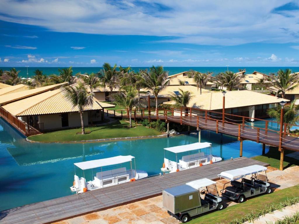 DOM PEDRO LAGUNA BEACH RESORT & GOLF