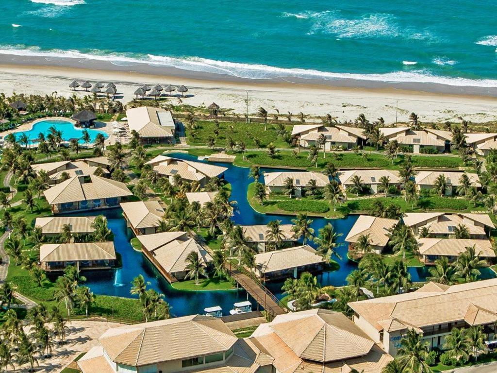 DOM PEDRO LAGUNA BEACH RESORT & GOLF