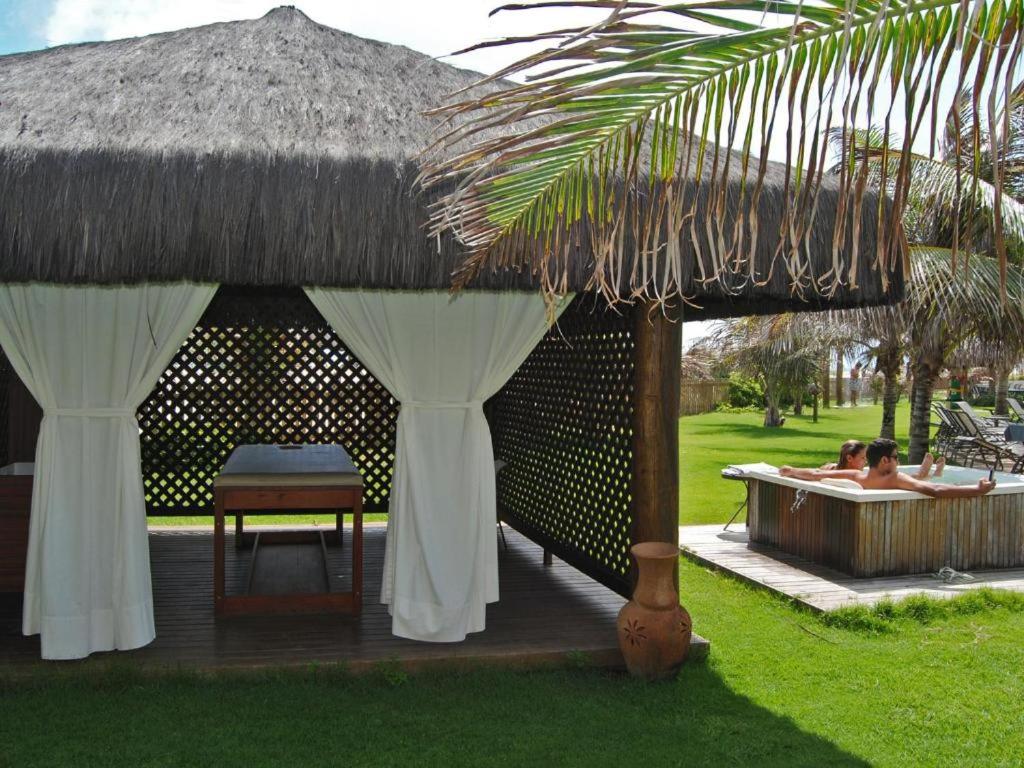 DOM PEDRO LAGUNA BEACH RESORT & GOLF