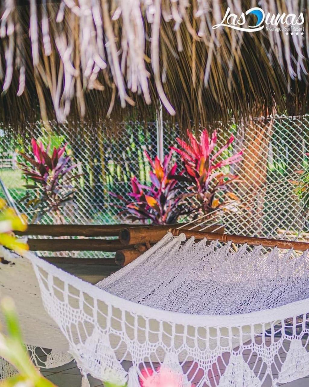 Las Dunas Surf Resort