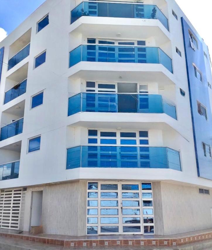 Balcones al Mar by La Marina