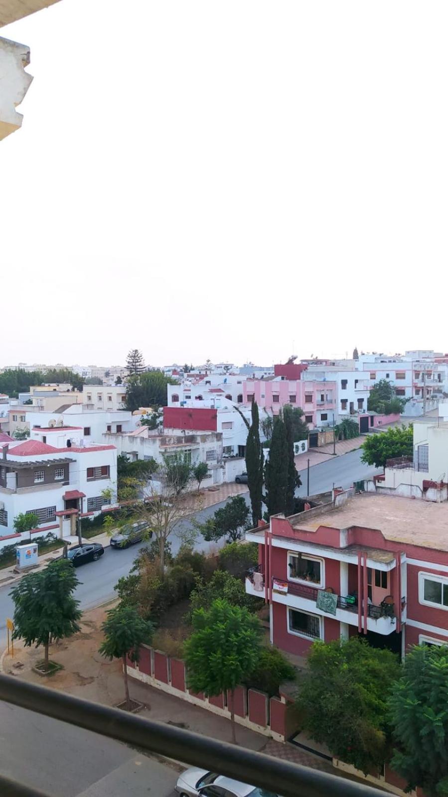 Appartement lala fatima view 3