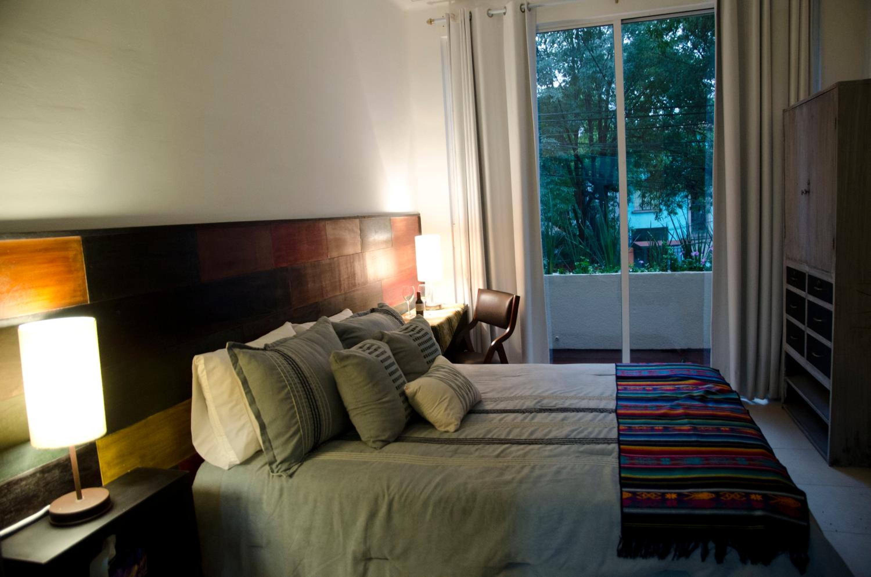 OYO Casa Anzures Mexico City photo 2