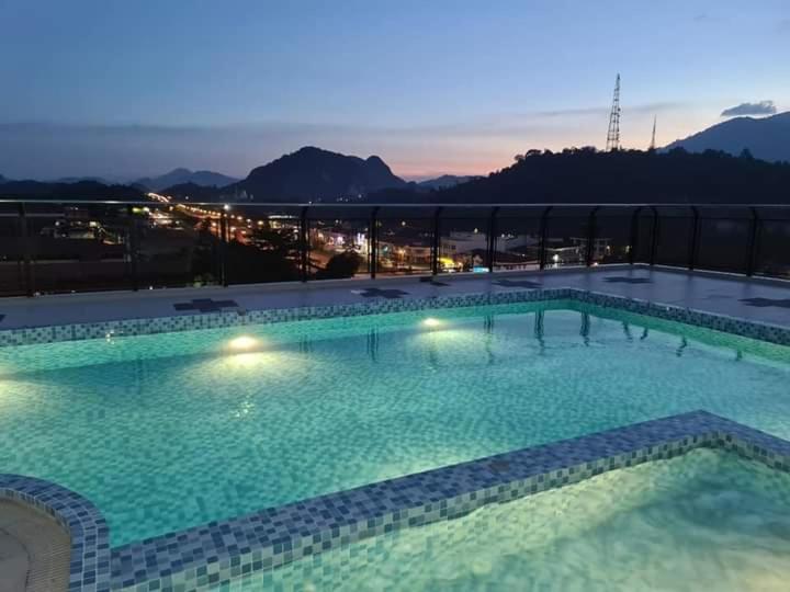 Armada Sweet Homestay