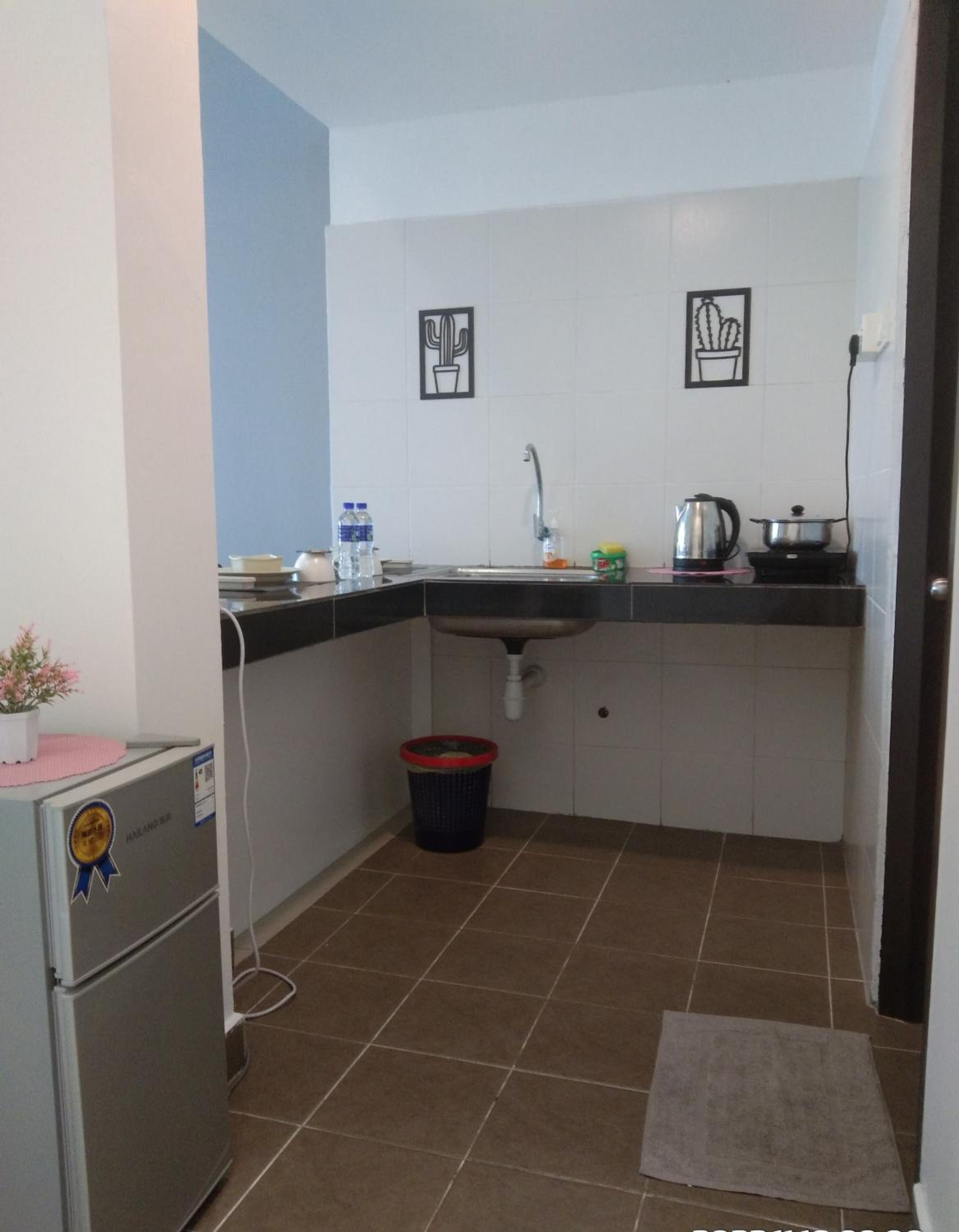 Armada Sweet Homestay