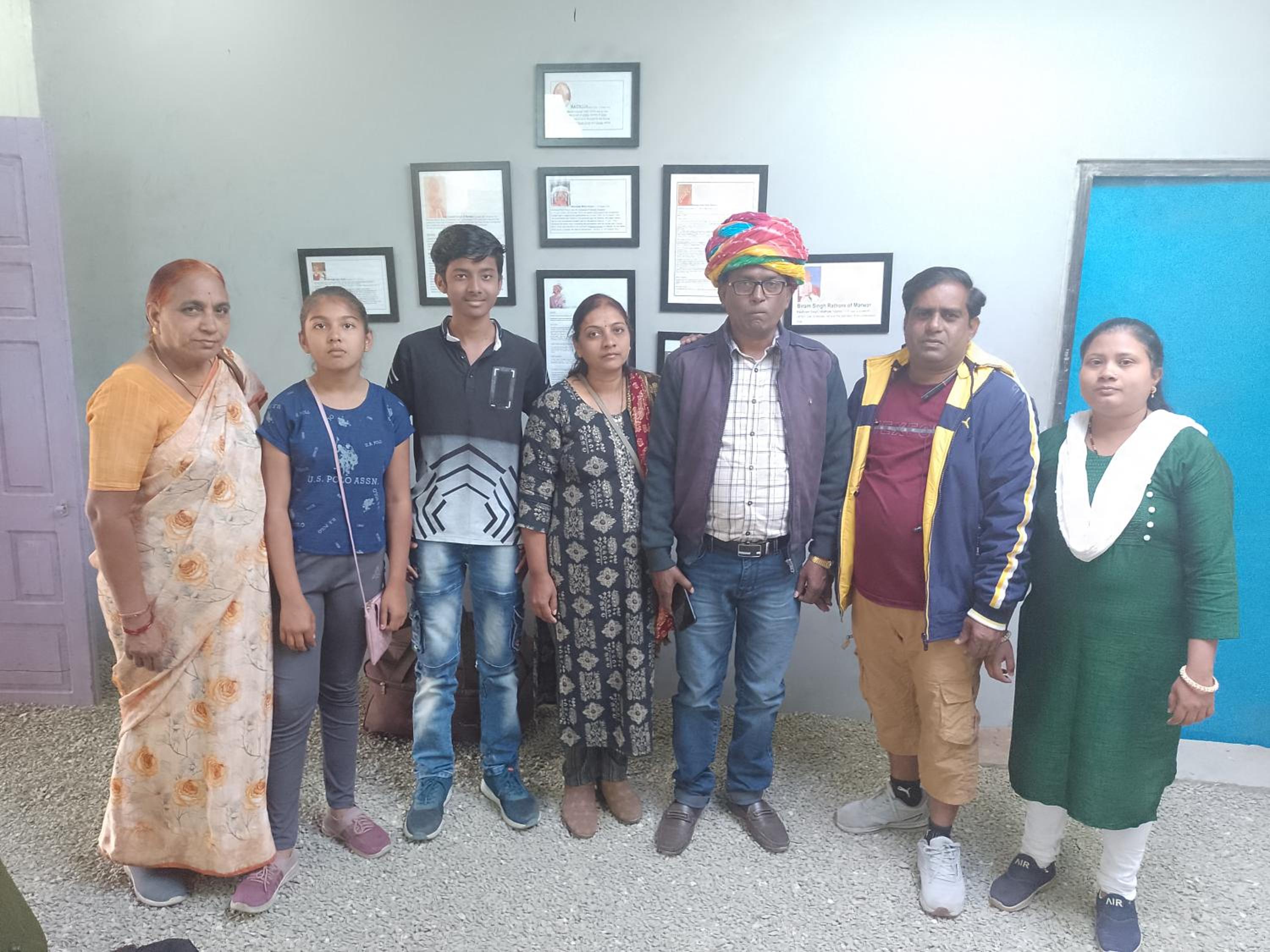 human