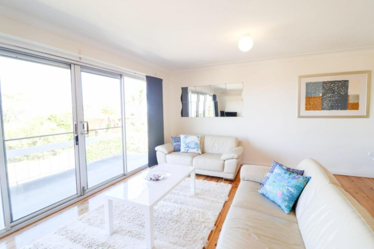 Coastal Horizons Beach House