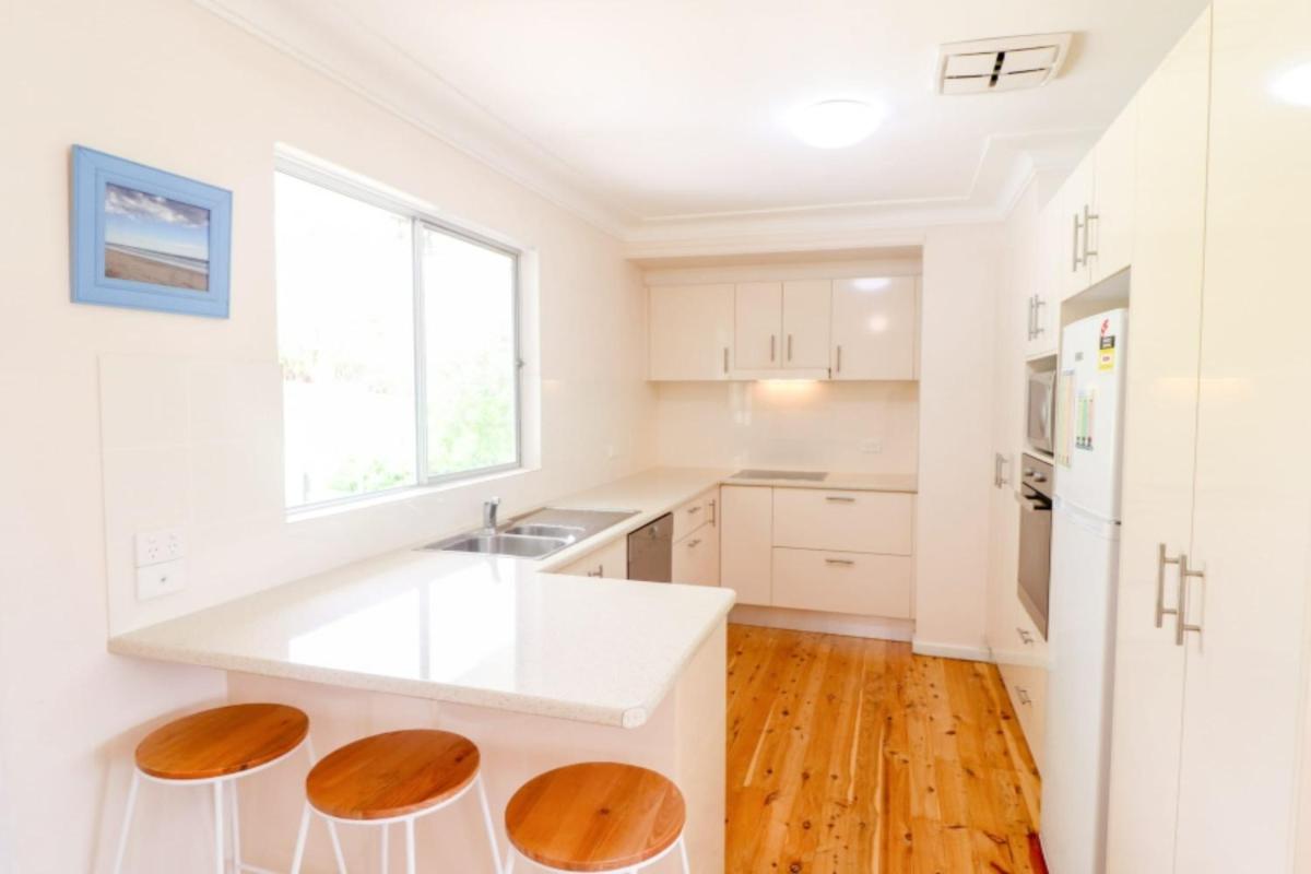 Coastal Horizons Beach House