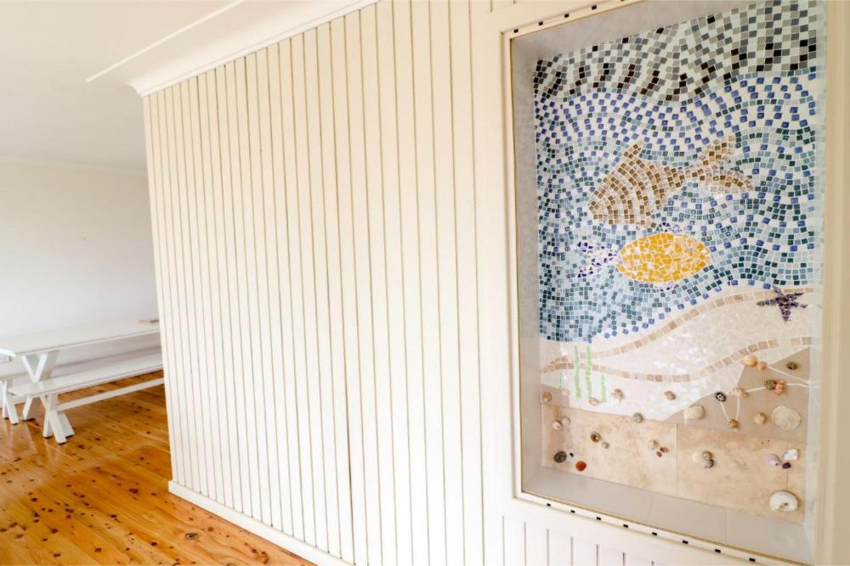 Coastal Horizons Beach House