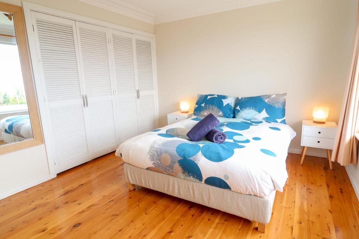 Coastal Horizons Beach House