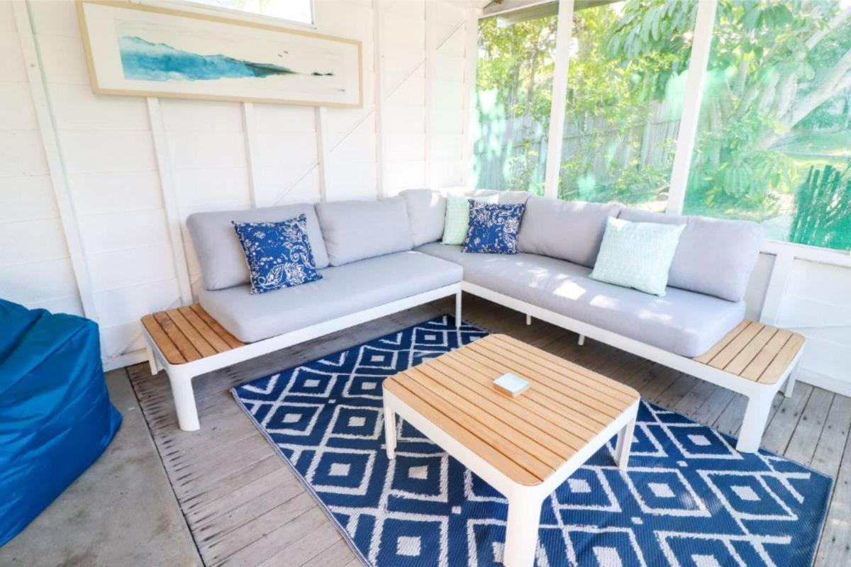 Coastal Horizons Beach House