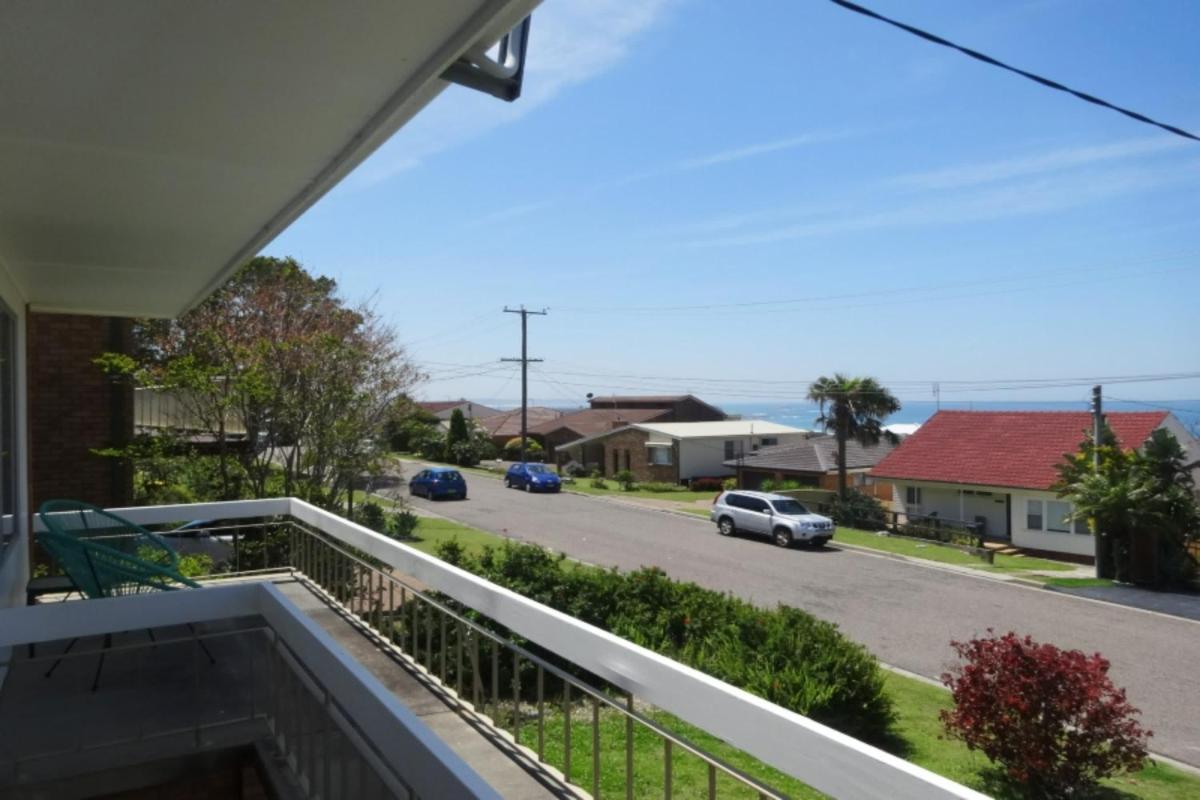 Coastal Horizons Beach House