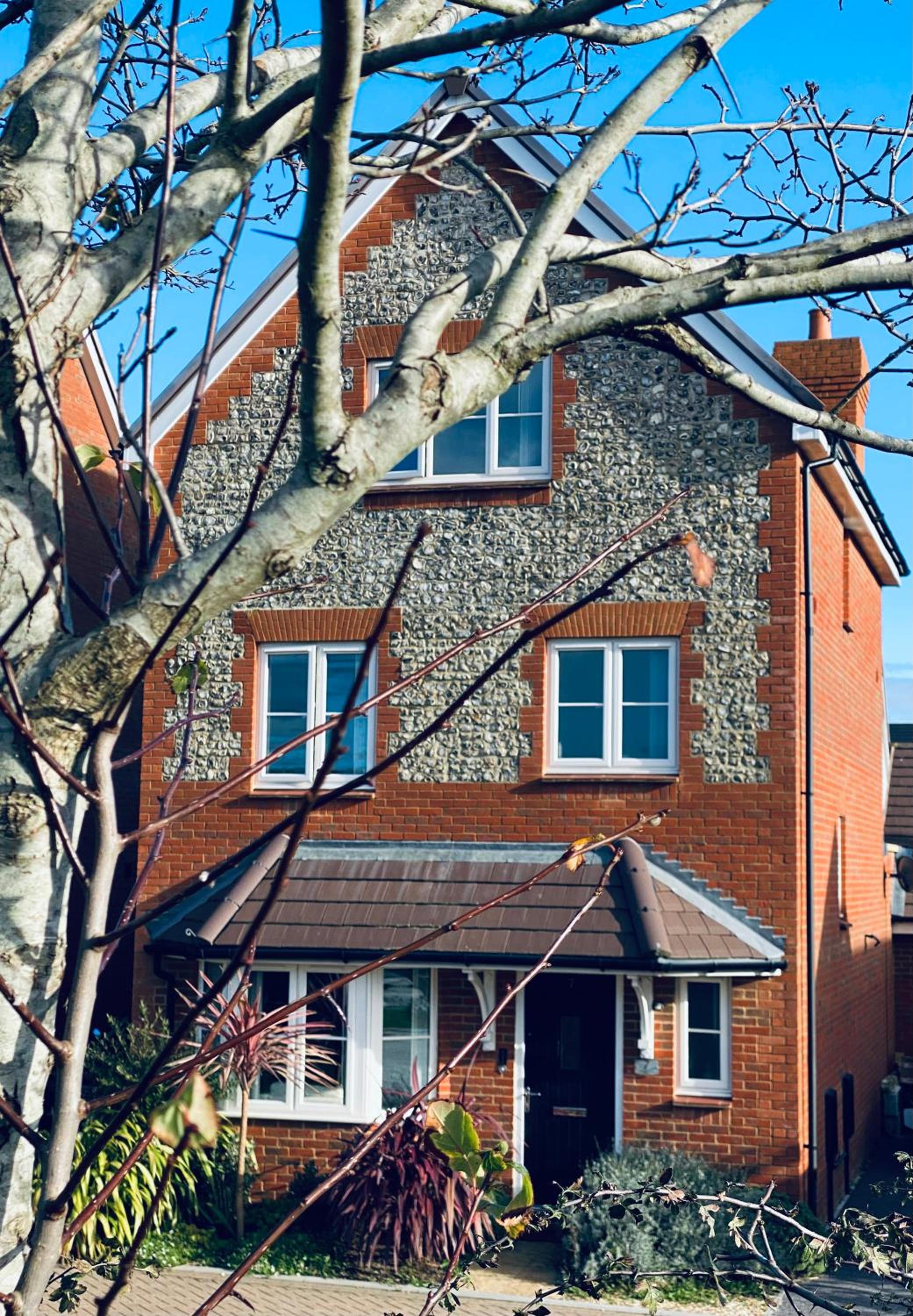 Angmering Home