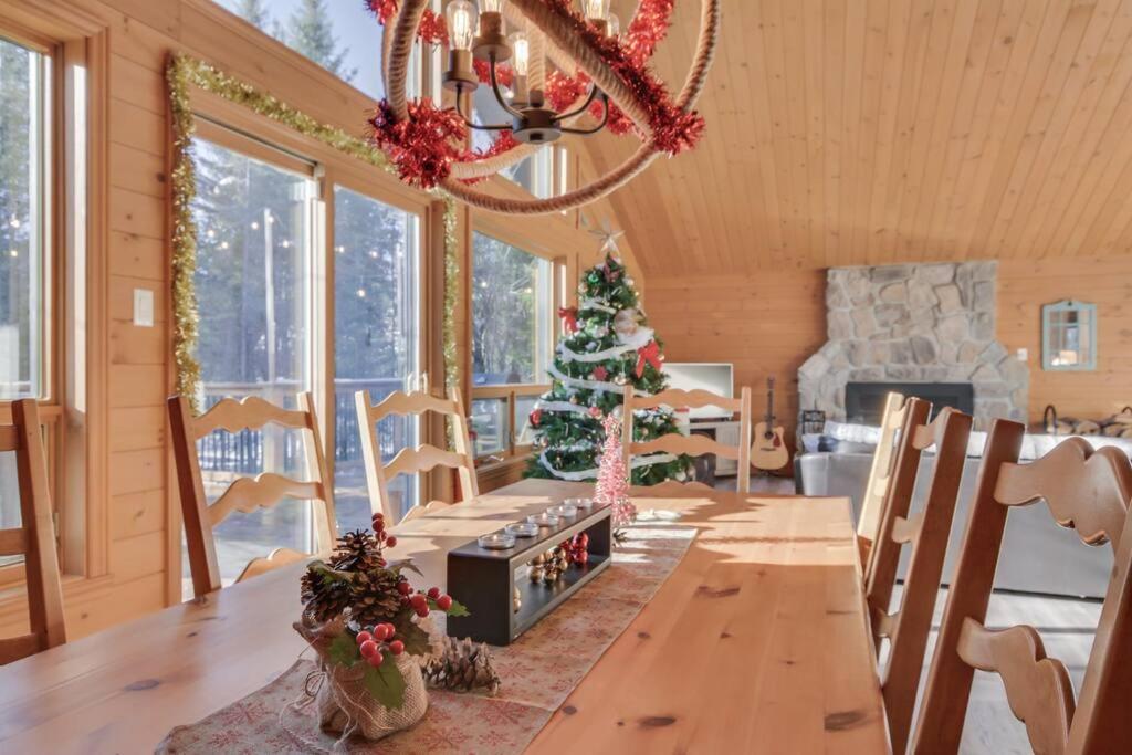 Ask us for our immersive 3D virtual tour before reservation view 2