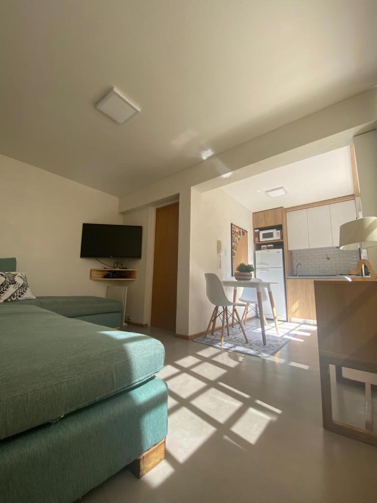Amasterra Suite Parque Central