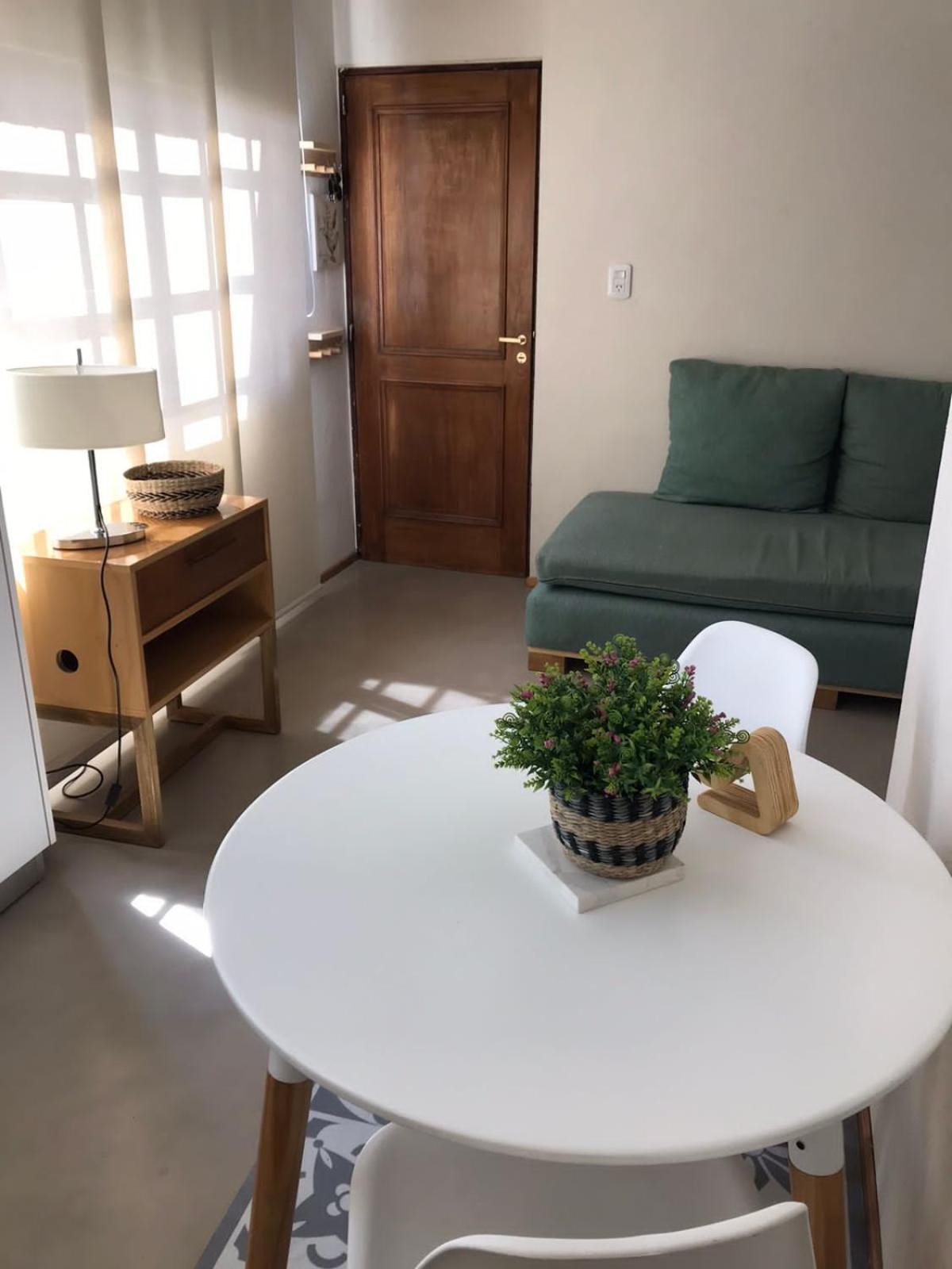 Amasterra Suite Parque Central