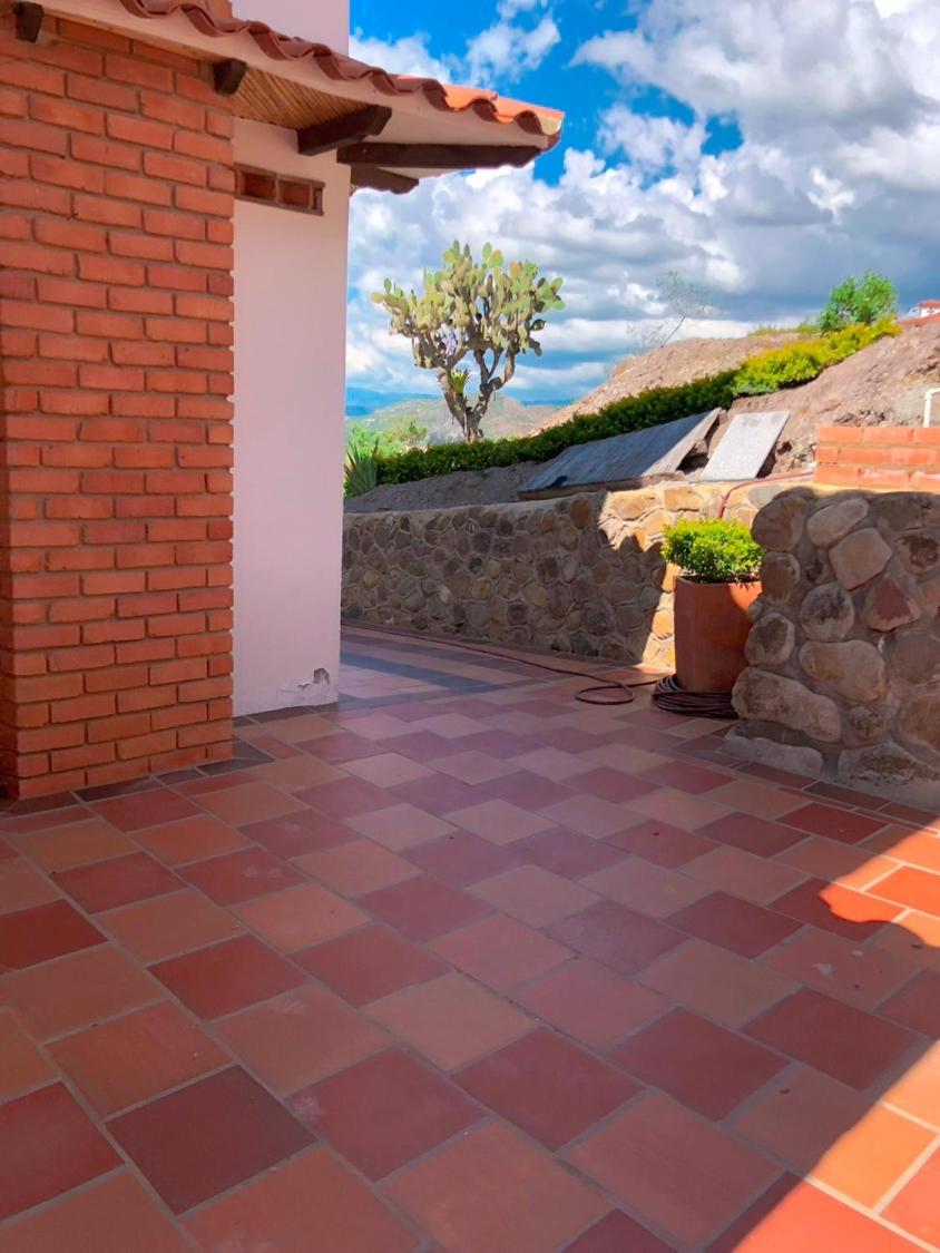 Cabañas Duna Campestre