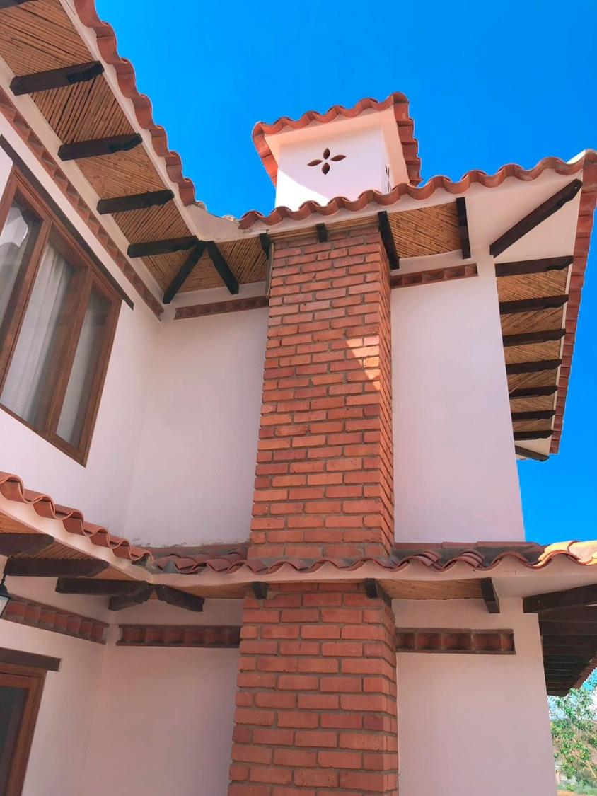 Cabañas Duna Campestre