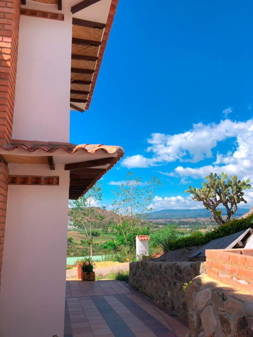 Cabañas Duna Campestre