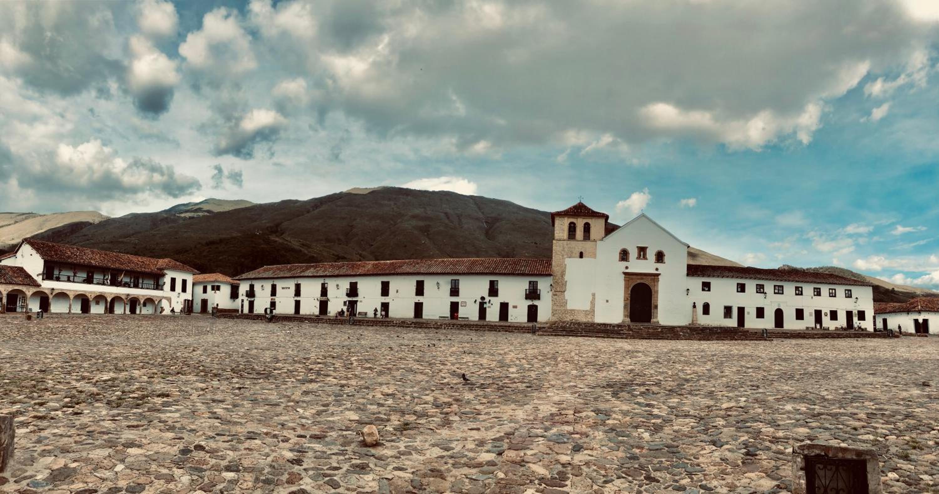Cabañas Duna Campestre