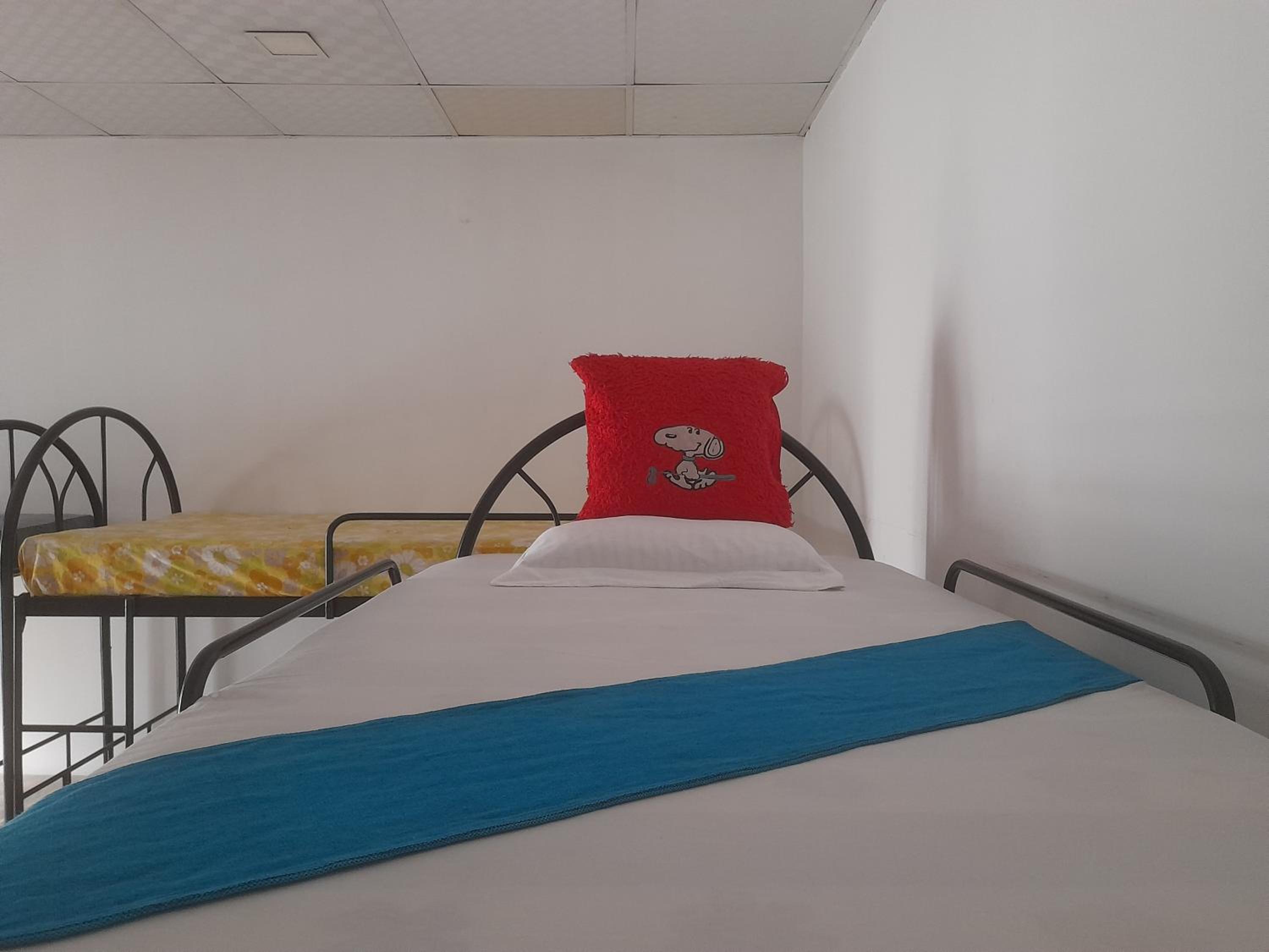 City View Hostel view 5