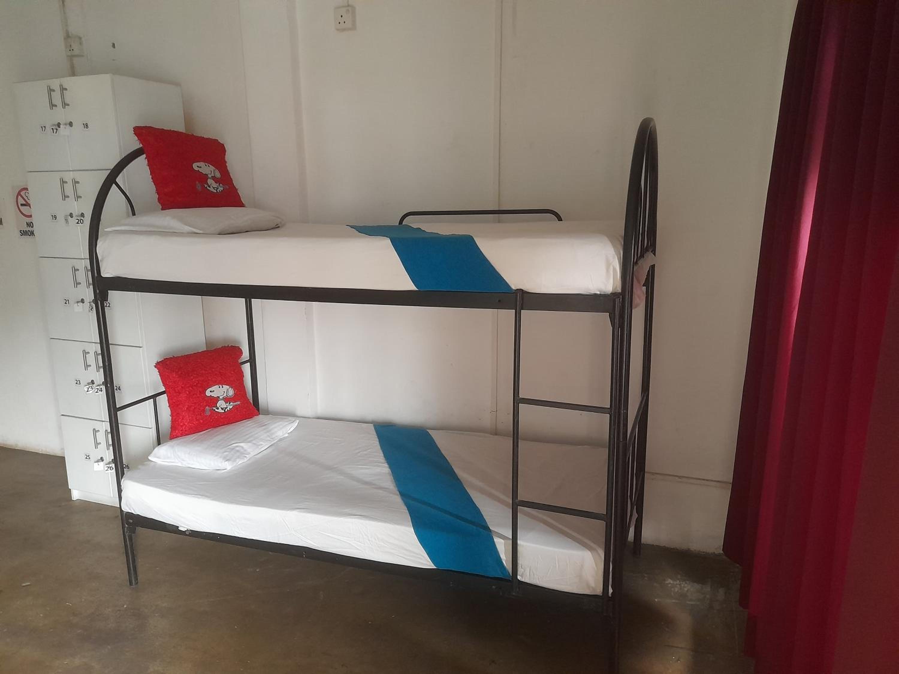City View Hostel view 4
