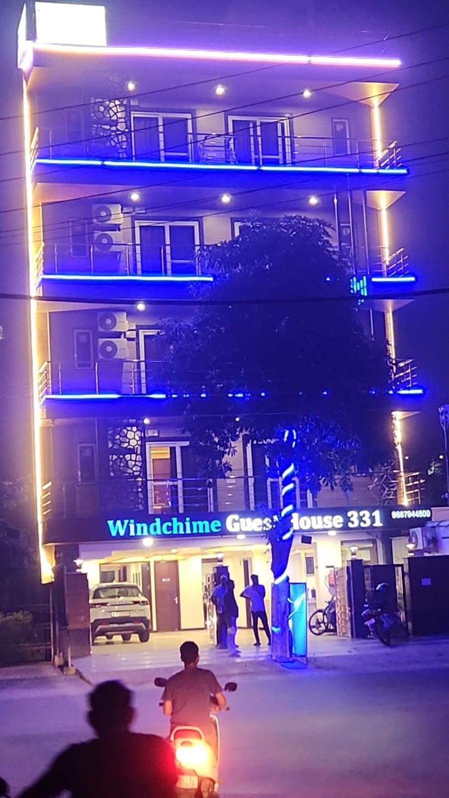 Gurgaon Vacations - Windchime 331 - Property Image 11