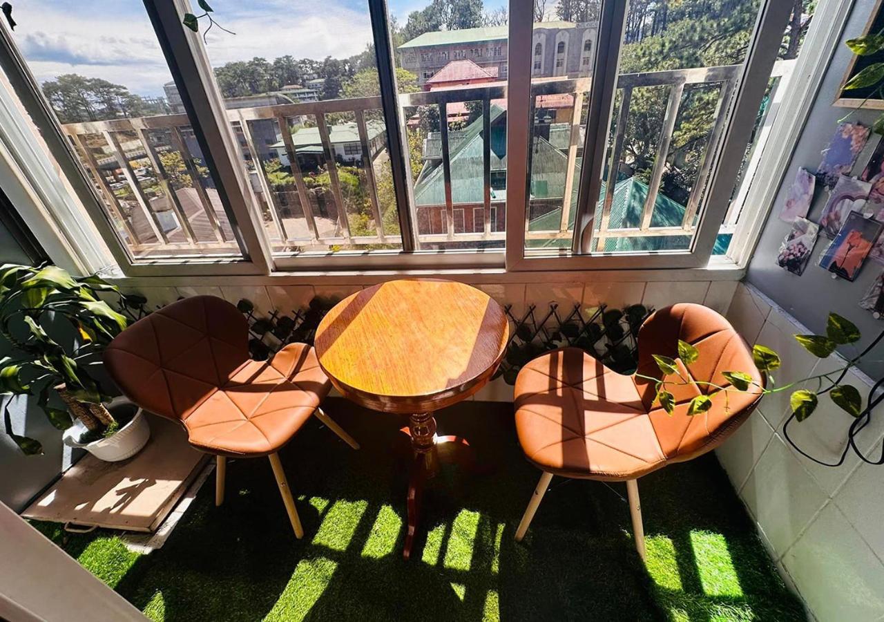The Penthouse Zonevill Condo