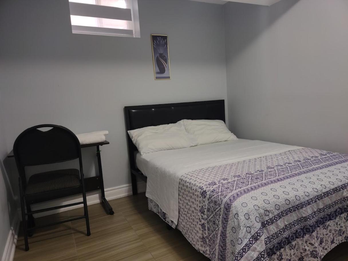 Prestige Accommodation
