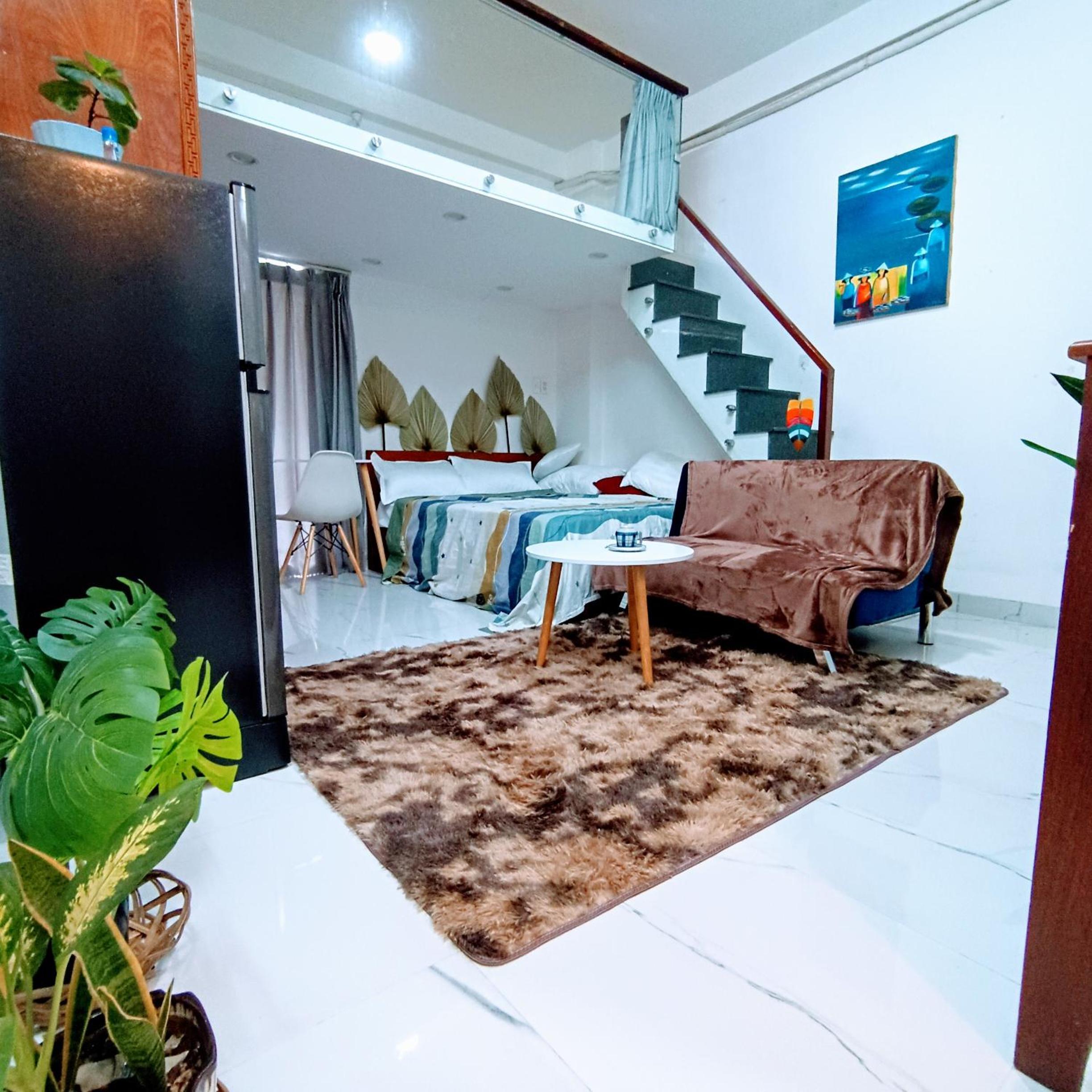 138 Lily's house in city center with Multi rooms, multi prices