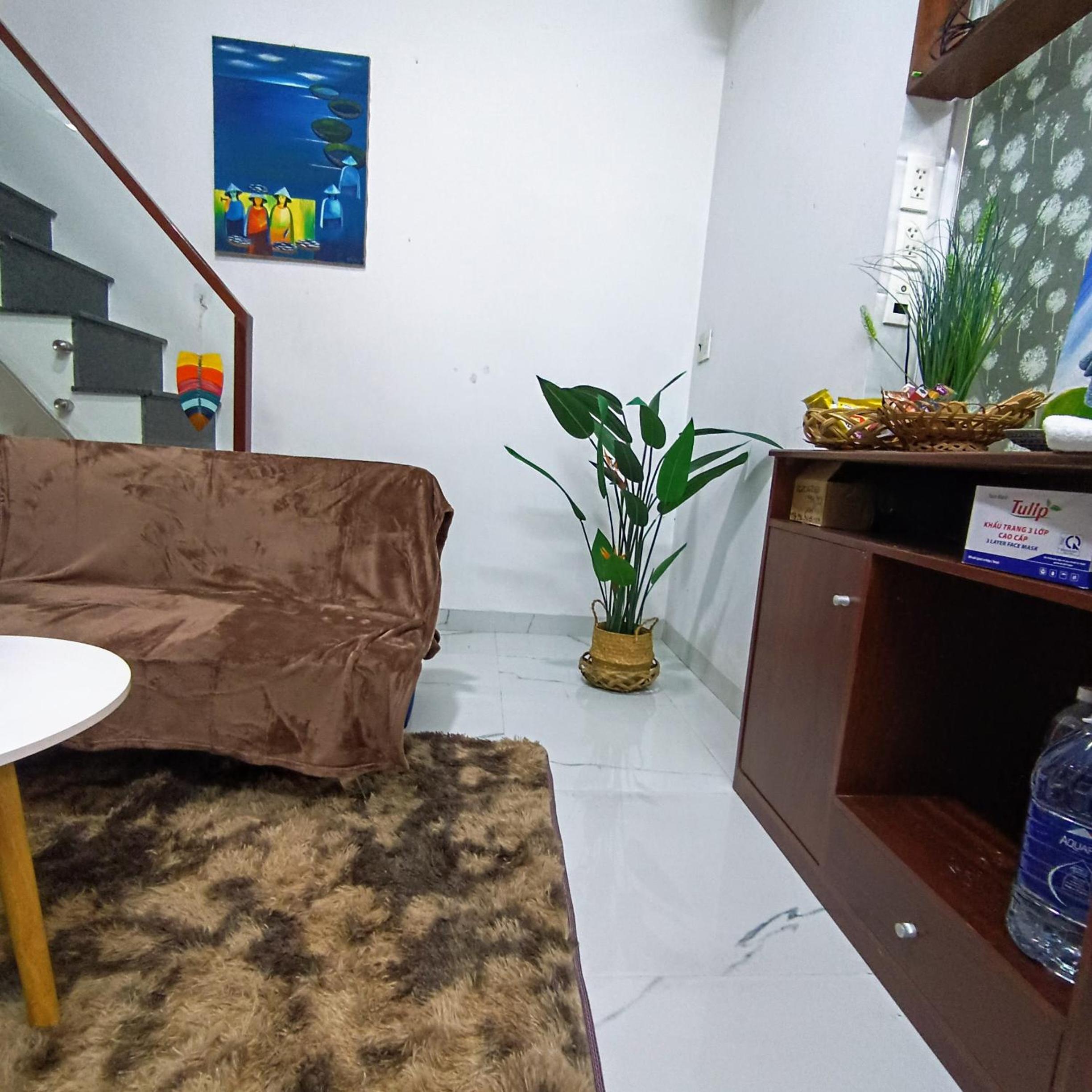 138 Lily's house in city center with Multi rooms, multi prices