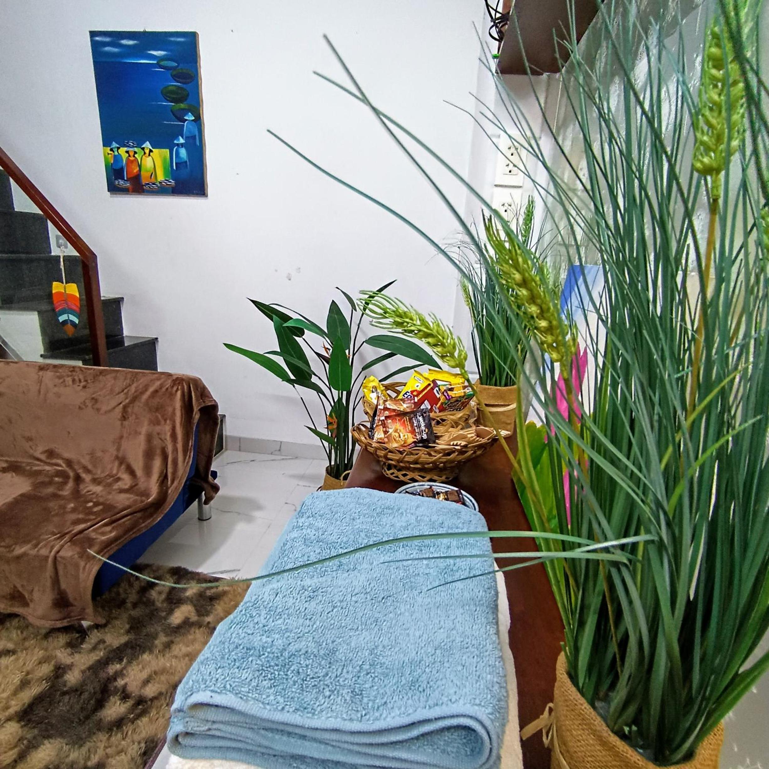 138 Lily's house in city center with Multi rooms, multi prices